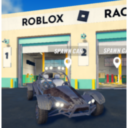 Rally Racer