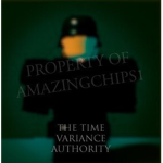 ᅠ The Time Variance Authority