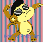 Monkey ~ Mayhem!