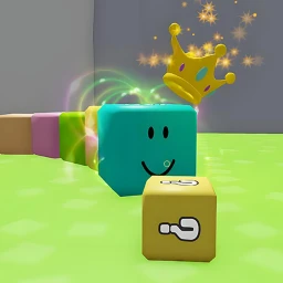 RNG 2048 icon