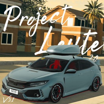 [커스텀 부품!] Project Leyte Philippines