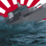 Japanese South Pacific Island Fleet