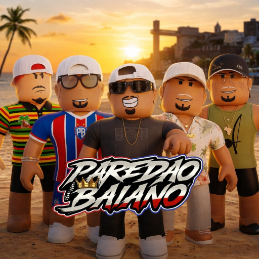 Baian Paredon [NEW]
