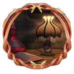 Game Badge Thumbnail