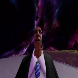Yes, a tycoon [ALPHA]
