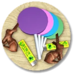 Game Badge Thumbnail