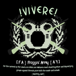 [F.A.} Froggos' Army