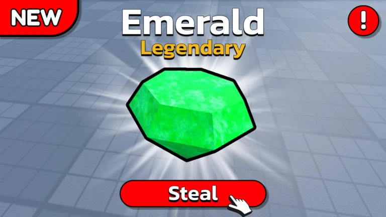 [💥] STEAL & SELL