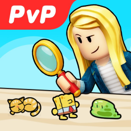 Find the Objects [175] icon