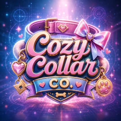 Cozy Collar Co. Roblox group icon
