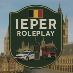 Ieper roleplay (politie team)