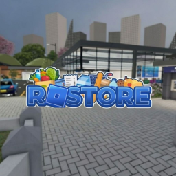 RoStore Ranking Center