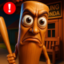 😨 TUNG TUNG MOTEL ESCAPE! (Obby)