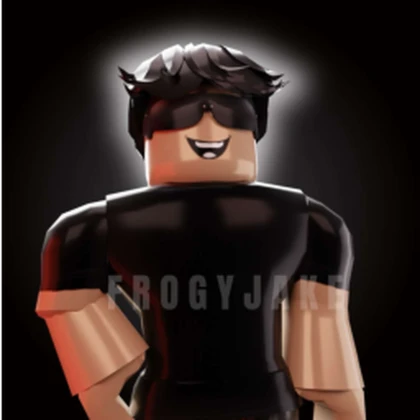 Jake's closet! Roblox group icon