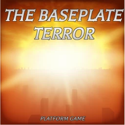 The Baseplate Terror [DEMO] icon