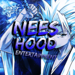 Nees Hood Entertainment