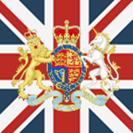 The Britannic RoyaI Government