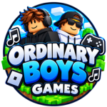 Ordinary Boys | Games