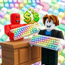 [ASMR] Keyboard Empire icon