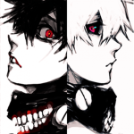 dark ghoul