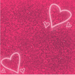 ♥~❤️🖤💙~♥
