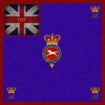 [AoRE] 8th Regiment of Foot