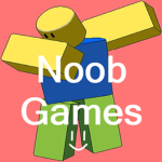 Noobs Games.