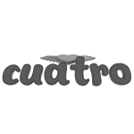 Cuatro heart chain