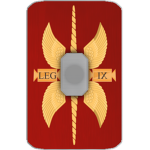 • | Legio IX Hispania