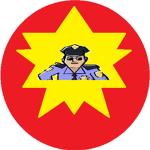 Draconian Military Police