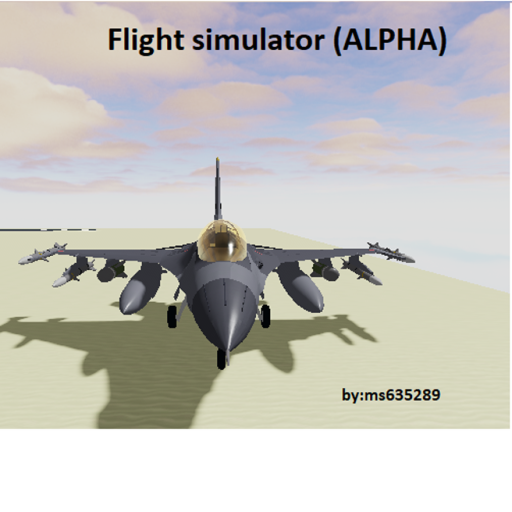Flight simulator (BETA)
