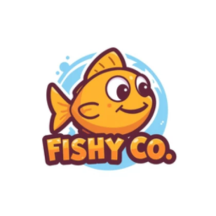 Fishy Co. Roblox group icon