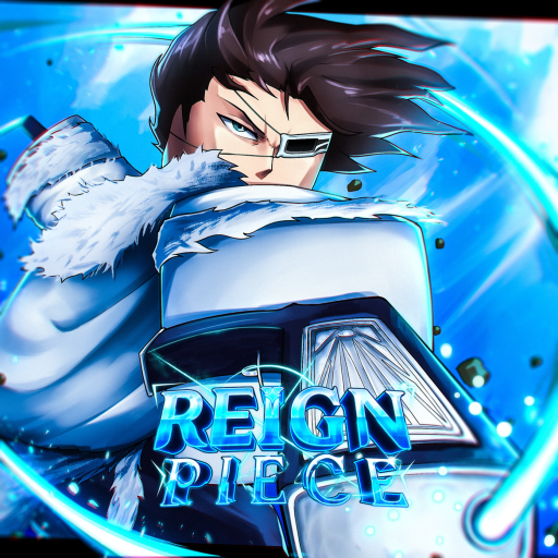 Reign Piece