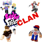 Funk friday clan