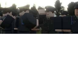 Parade Grounds