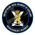 (Royal Regiment of Scotland)