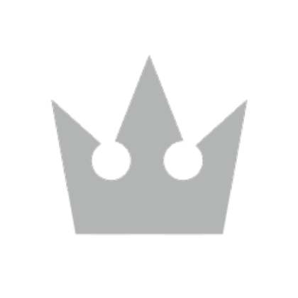 Kingdom Hearts Crown Roblox decal