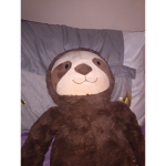 None but sloths