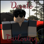 Dorato Tailoring