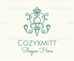 cozyxmitt