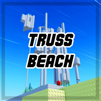 Truss Beach (Tier 6)