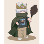King Brian XVII