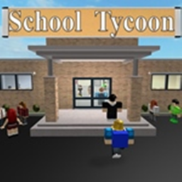School Tycoon