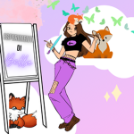 esperimenti di Beella_fox
