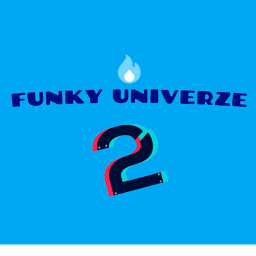 Funky UNIVERZE2