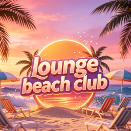 [GRAND OPENING] Lounge Beach Club