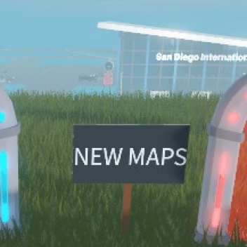  (NEW TRACK!) Country Driving Simulator (Beta)