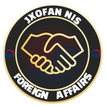|NIS| Ministry of Foreign Affairs