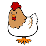 The Nugget of chicken lord