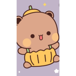 Little cute bears of Roblox